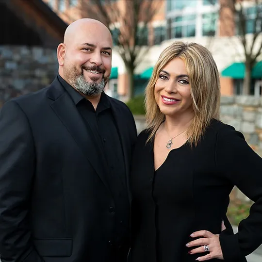 The Abbas Team, Agent in  - Compass