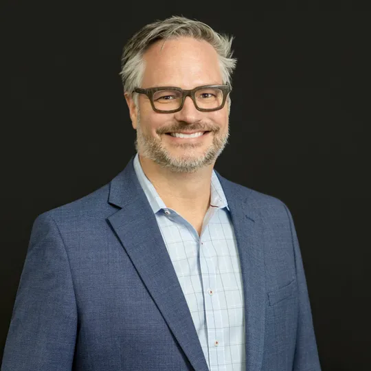 Sheldon Rilliet, Agent in  - Compass