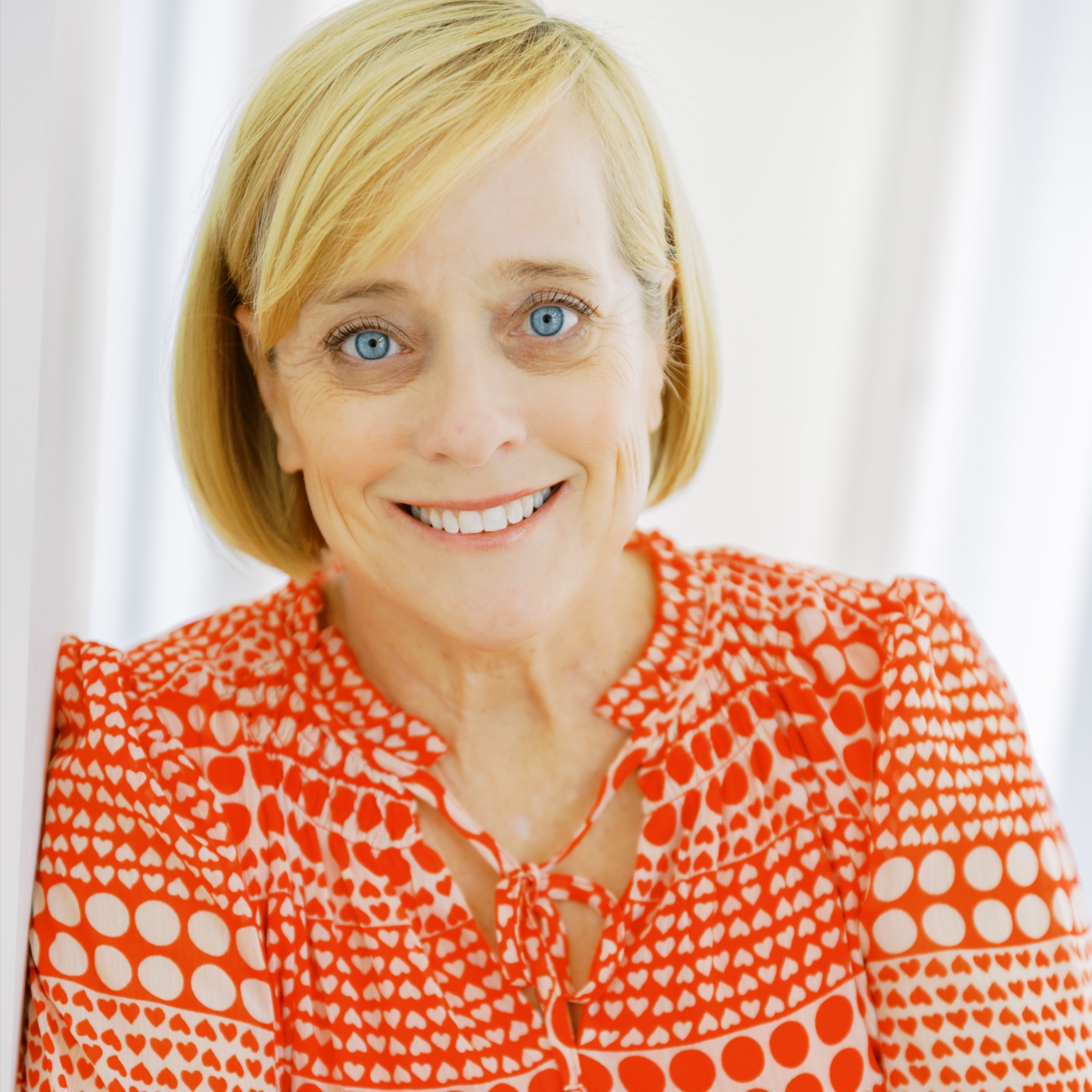 Headshot of Lori Noonan