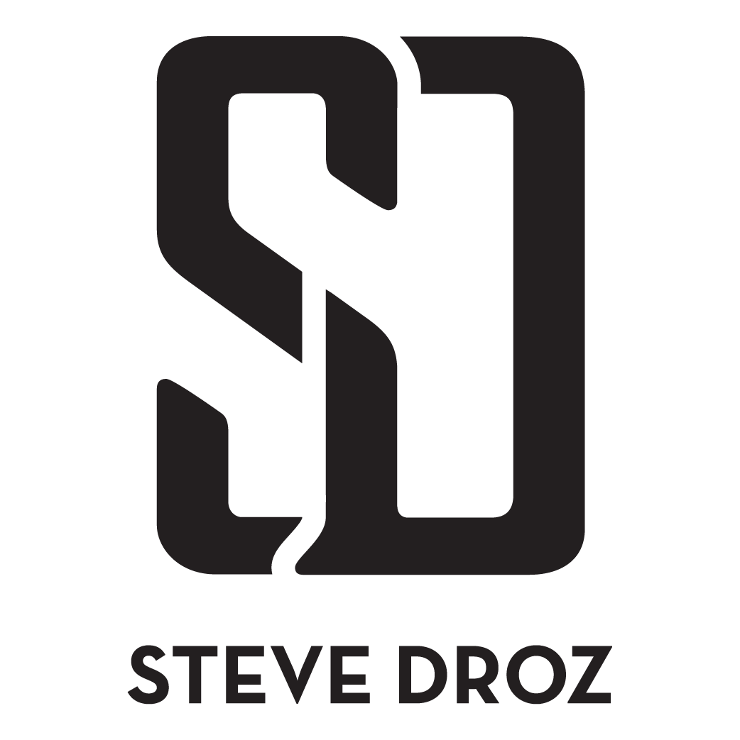 Steve Droz Logo