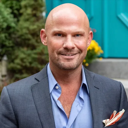 Davant Scarborough, Agent in  - Compass