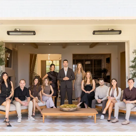 Jancula Group, Agent in  - Compass