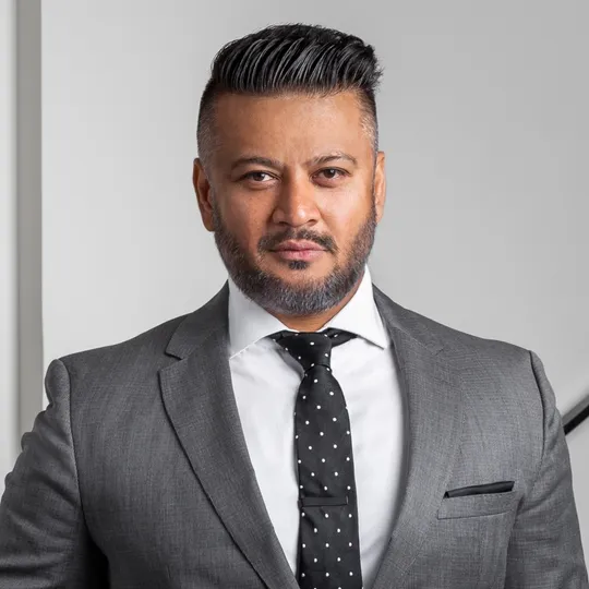 Kaushik Rath, Agent in  - Compass