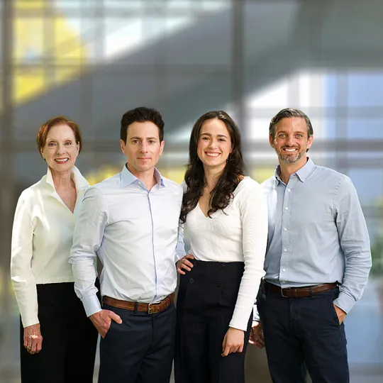 Carmen DiPenti Group, Agent in  - Compass