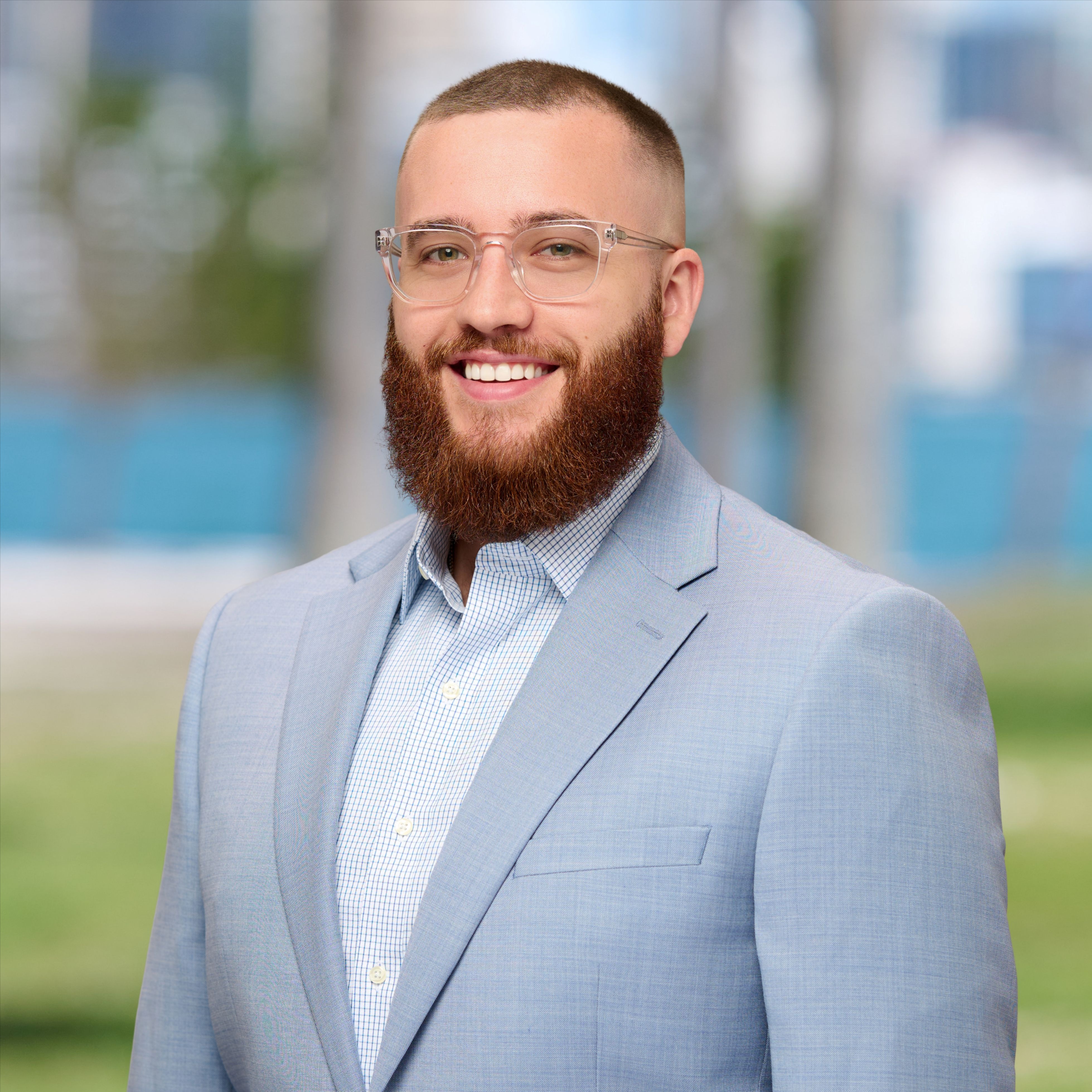 Headshot of David Donovan