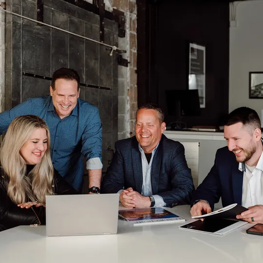 The Watson Group, Agent in  - Compass