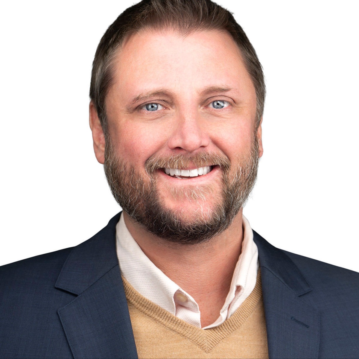 Matt Sloan, Real Estate Agent Compass