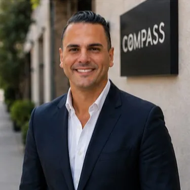 Manuel Pablo Arnao, Agent in  - Compass