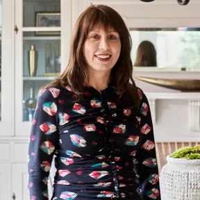 Amanda Jones