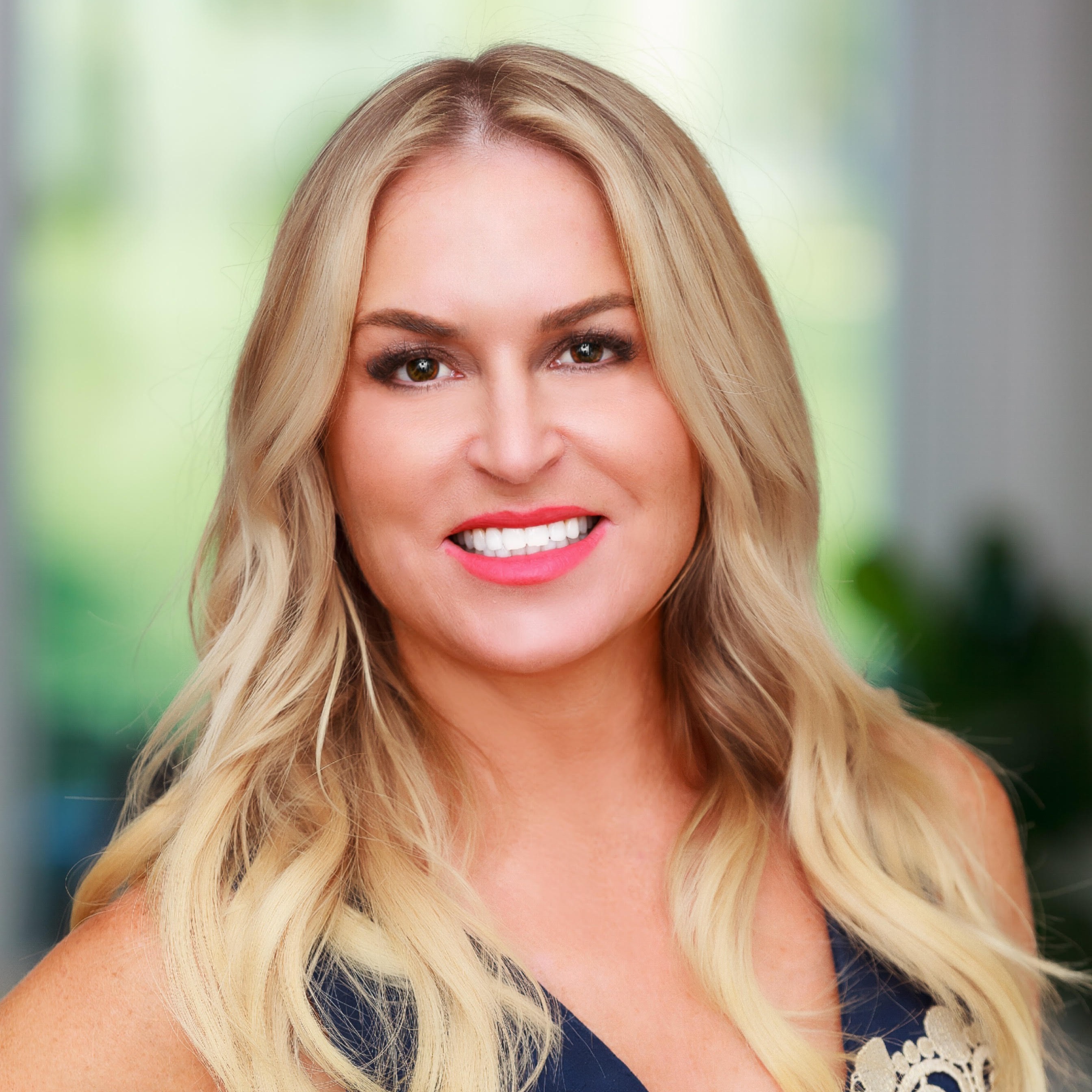 King, Real Estate Agent Compass