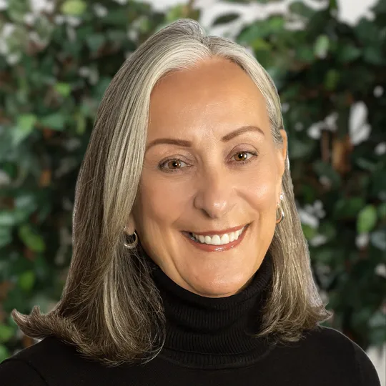 Joyce Manning, Agent in  - Compass