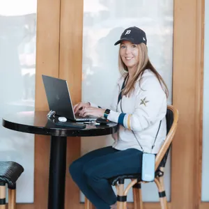 Julie Upton's Profile Photo