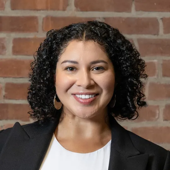 Jeana Osburn, Agent in  - Compass