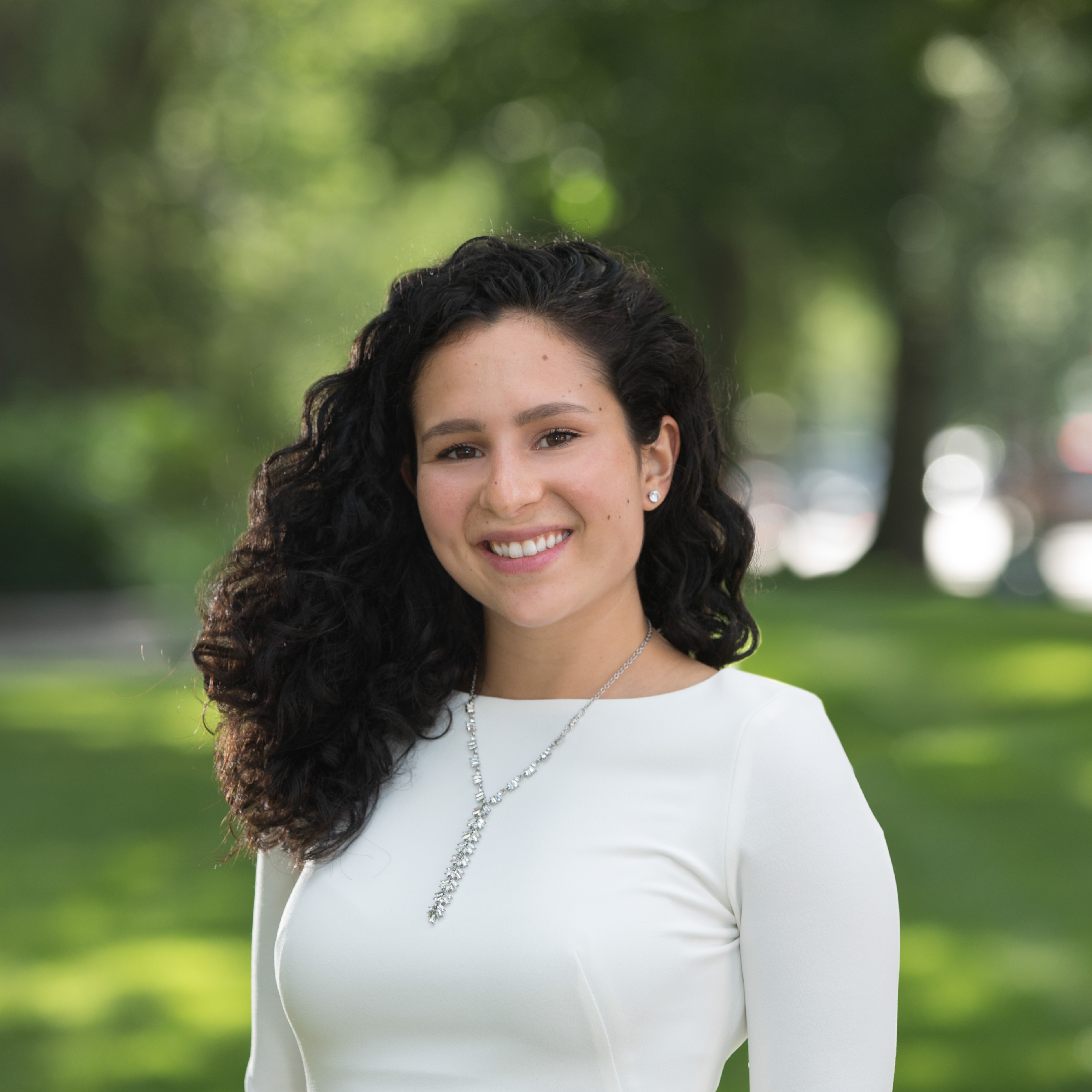 Lucia Marino, Real Estate Agent Compass