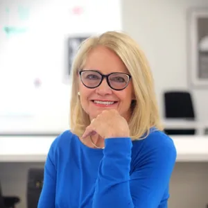 Linda Calio's Profile Photo