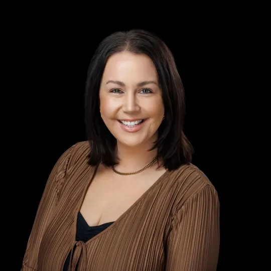 Meghan Klibanoff, Agent in  - Compass