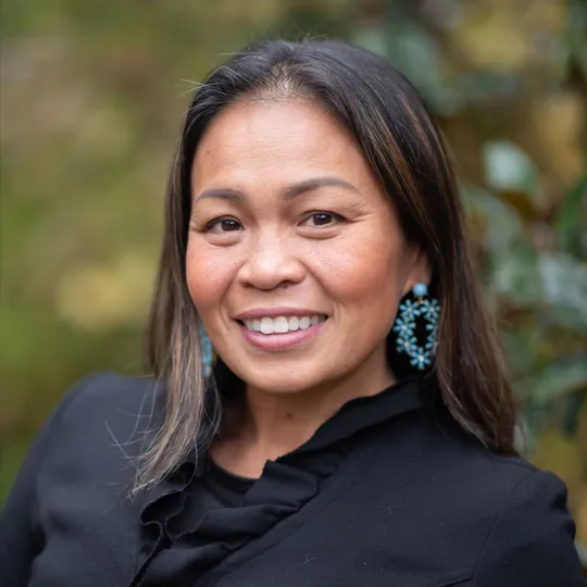 Linda Quereau, Agent in  - Compass