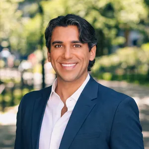 Michael Wallace's Profile Photo