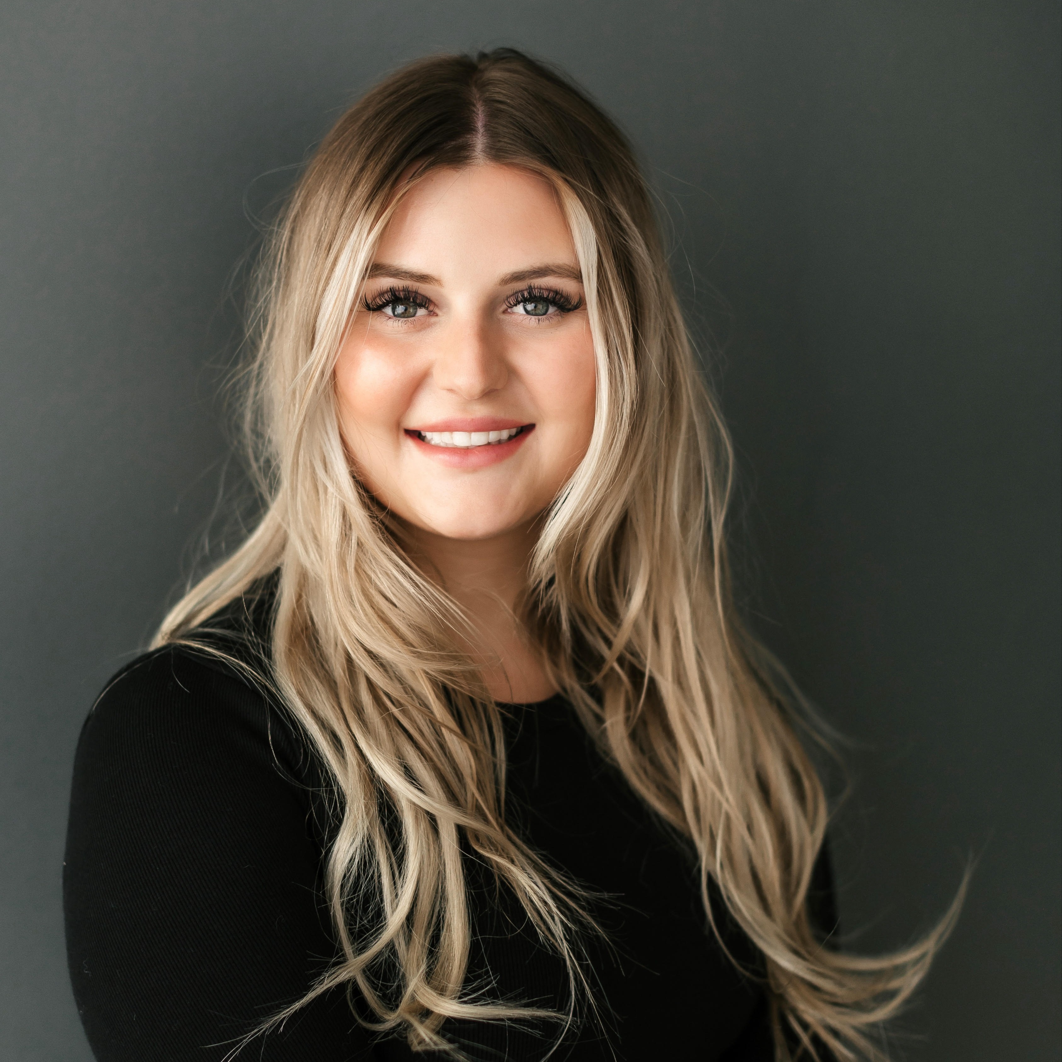 Headshot of Katelyn Hall