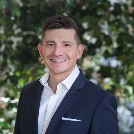 Jason Kaczmarczyk, Agent in  - Compass