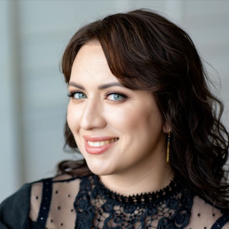 Yuliana Malinovskaya's Profile Photo