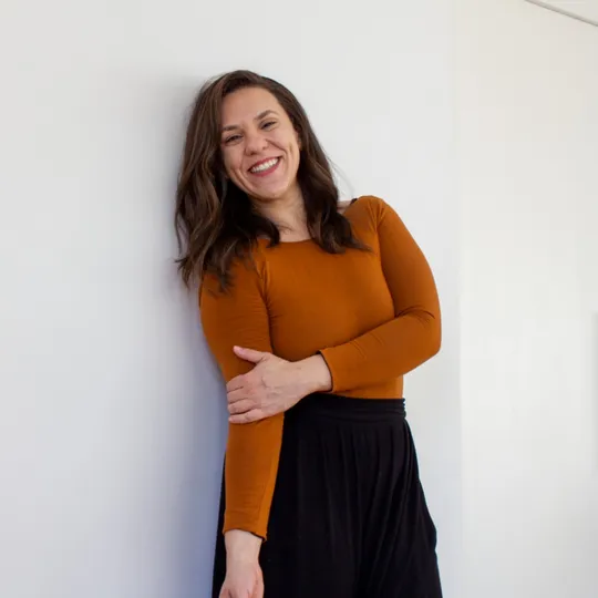 Heloisa Tomaz de Aquino, Agent in  - Compass