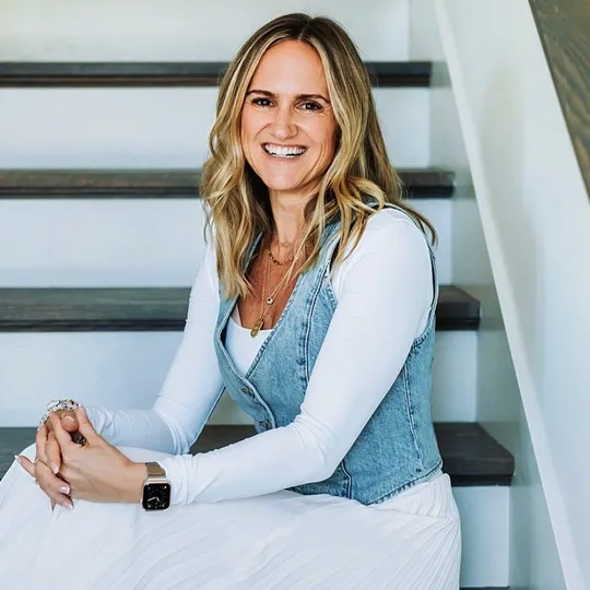 Jacci Mason, Agent in  - Compass