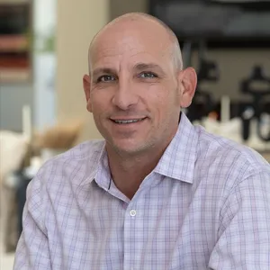 Chad Dankberg's Profile Photo