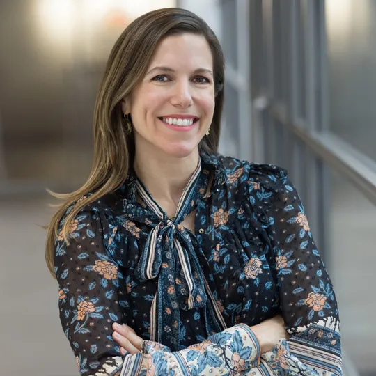 Courtney Shafer, Agent in  - Compass