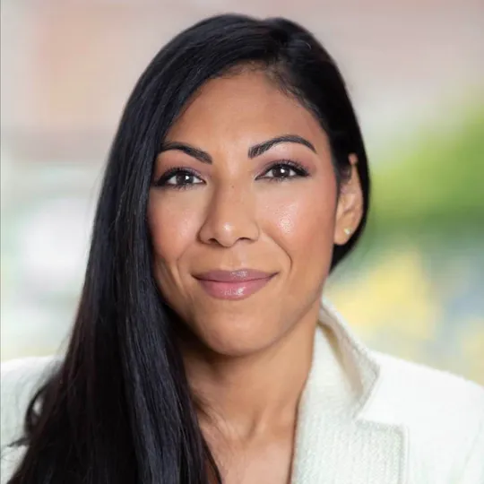 Kimone Johnson, Agent in  - Compass