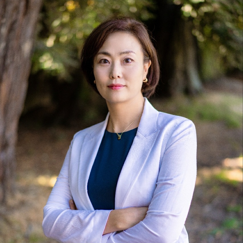 Headshot of Sophia Lim