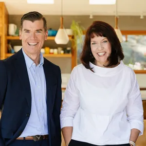 The Dawn Thomas Team