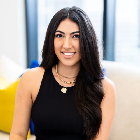 Daisy Ruiz, Agent in  - Compass