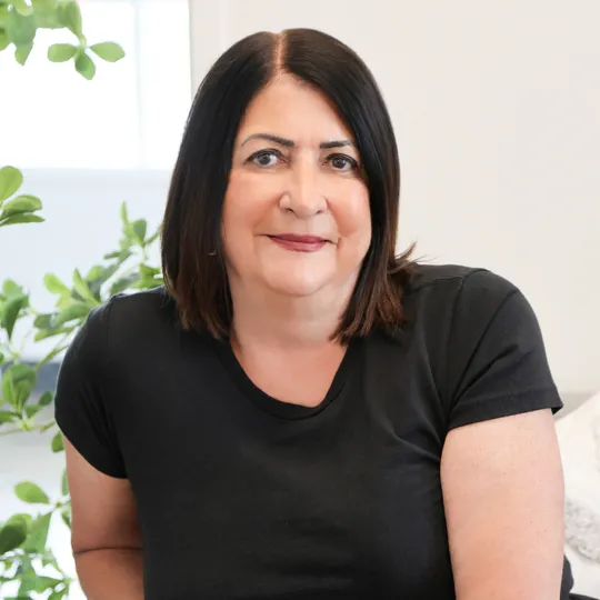 Mary Ann Azzolina, Agent in  - Compass