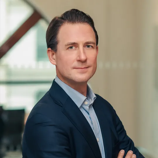 Marc Roman, Agent in  - Compass