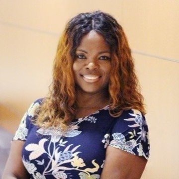 Headshot of Engreck Butler