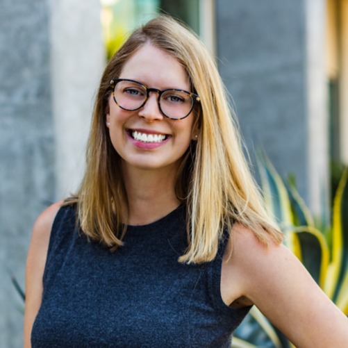 Caroline Newell, Real Estate Agent Compass