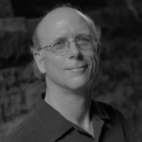 John McClanahan, Agent in  - Compass