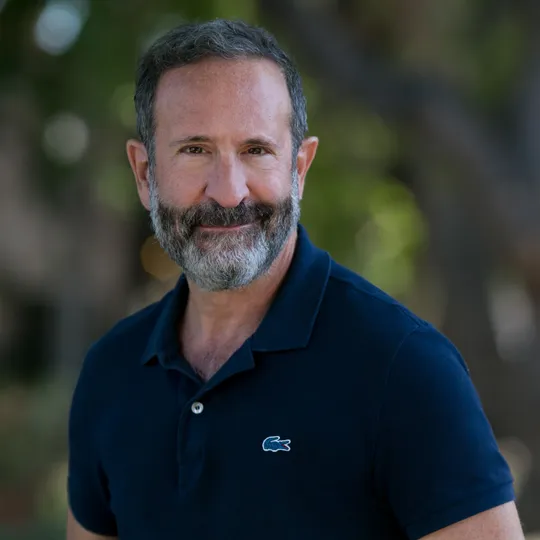 Mark Mintz, Agent in  - Compass