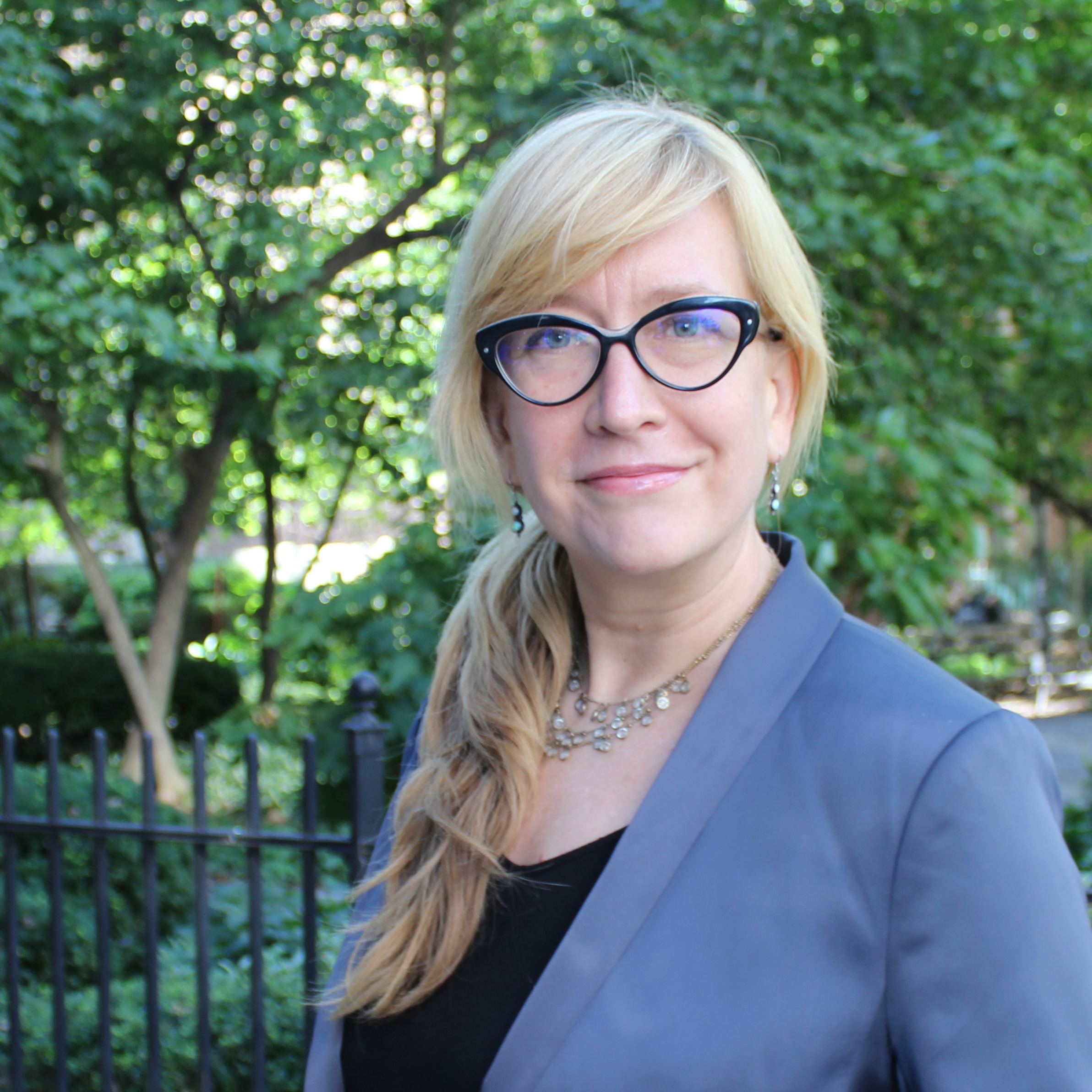 Laura Montgomery, Real Estate Agent Compass