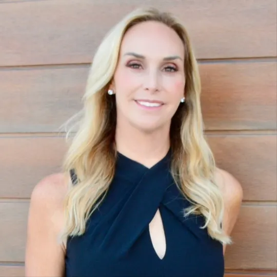 Paige McDaniel Dash, Agent in  - Compass