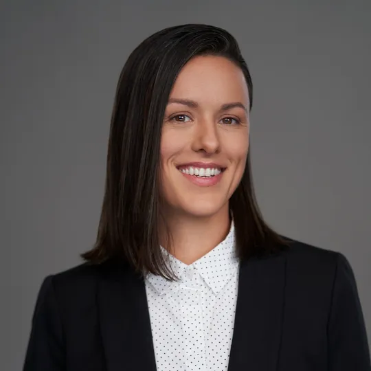 Ginger Orsi, Agent in  - Compass