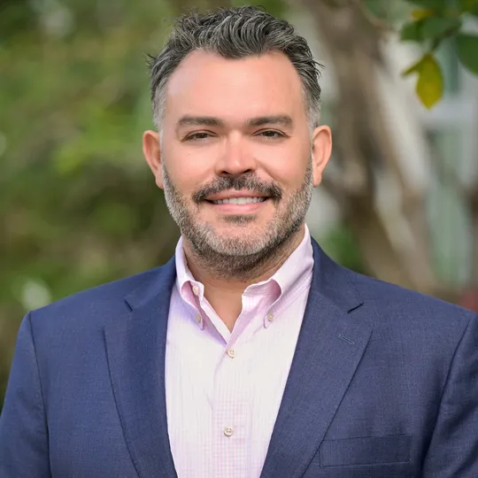 JD Lorenzo, Agent in  - Compass