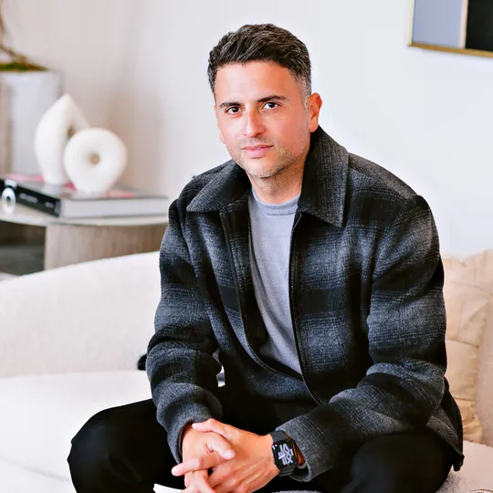 Matt Wathen, Agent in  - Compass