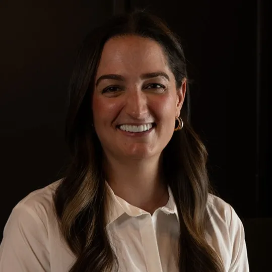 Kristen McNabb, Agent in  - Compass