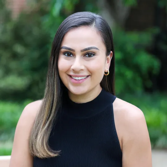 Daniella Ochoa, Agent in  - Compass