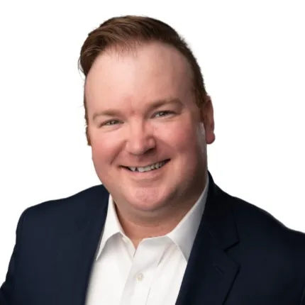 Nathan McCartney, Agent in  - Compass