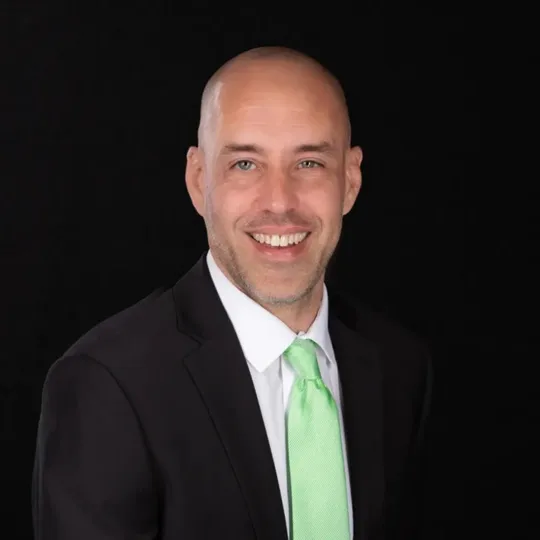 Padraig O'Brien, Agent in  - Compass