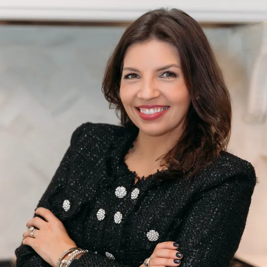 Autumn Insell, Agent in  - Compass