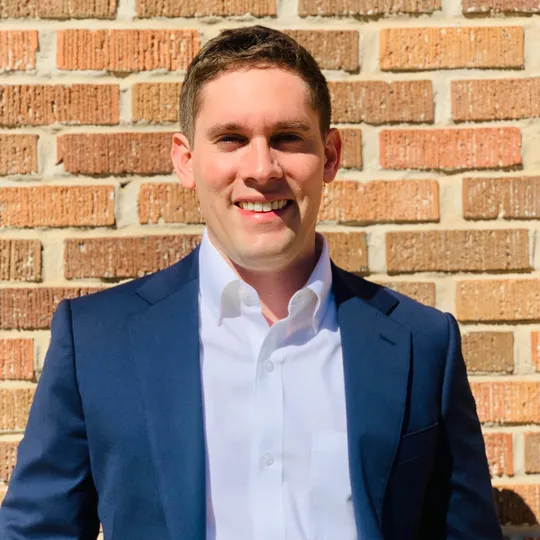 Andrew Ninnemann, Agent in  - Compass